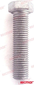 Bolt M10X1.25X40 Fits Parsun Outboard 97095-10040-00