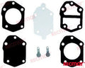 Diaphragm Set Fits Suzuki Outboard 15170-94320