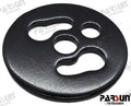 Plate, Handle Orientation Fits Parsun Outboard F15-01000013