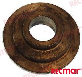 466382 VALVE SPRING WASHER For Volvo Warranty Incl