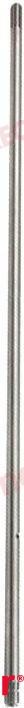 Vertical Shaft Fits Parsun Outboard F15-06040000L