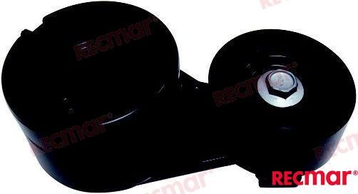 3860079 BELT TENSIONER For OMC Warranty Incl