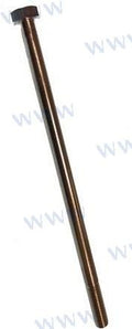 Bolt M8X167 Fits Parsun Outboard GB/T5782-M8X167
