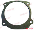 0910338 GASKET For OMC Warranty Incl