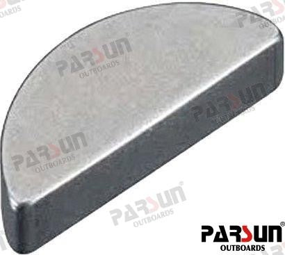 309-00131-0 KEY For Tohatsu Warranty Incl