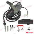 REC703-48230-22 REMOTE CONTROL NEW 7 PINS PULL For PARSUN Warranty Incl