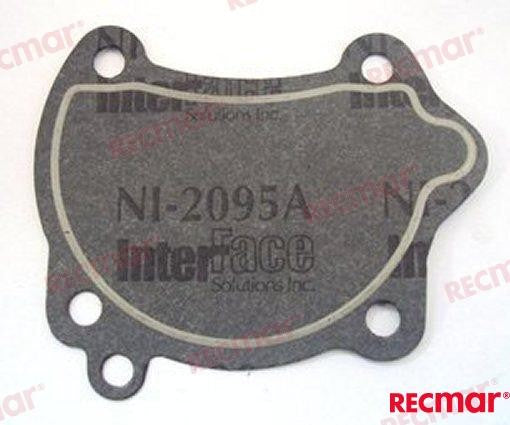 Cylinderhead Gasket Fits MerCruiser Mercury Stern Drive 27-9991M