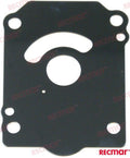 Outer Plate Cartridge Fits Suzuki Outboard 17471-93J01
