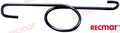 0330527 REWING SPRING For OMC Warranty Incl