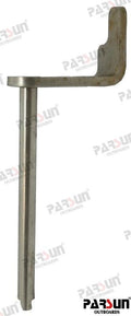 Supporting Assy B Fits Parsun Outboard F60-01010104