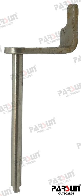 Supporting Assy B Fits Parsun Outboard F60-01010104