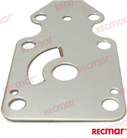 Outer Plate Fits Parsun Outboard 63V-44323-00-00