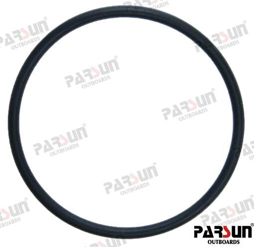 PAF60-06000007 O-RING Φ7.6XΦ1.5 For PARSUN Warranty Incl