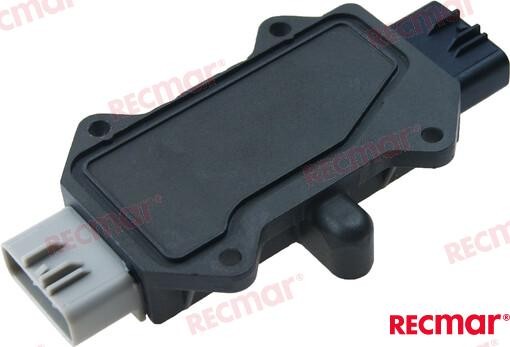 Regulator Rectifier Fits Tohatsu Outboard 31750-ZY9-003