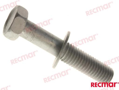09116-08131 SCREW For Suzuki Warranty Incl