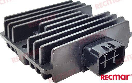 Regulator Rectifier Fits Suzuki Outboard 32800-87L00