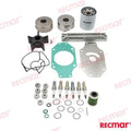 17400-98874 MAINTENANCE KIT SUZIKI DF300/ DF350 For Suzuki Warranty Incl