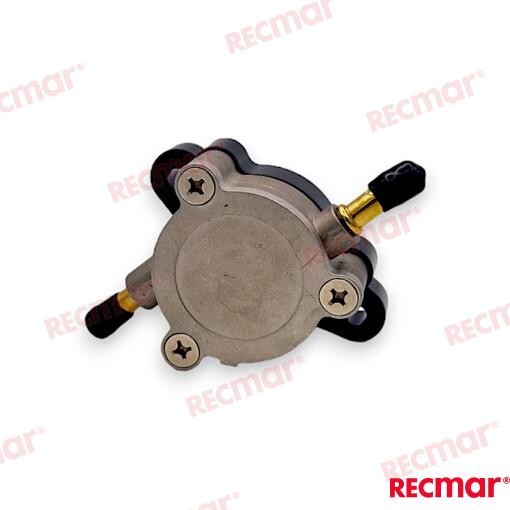 REC6D8-24410-10 FUEL PUMP For PARSUN Warranty Incl