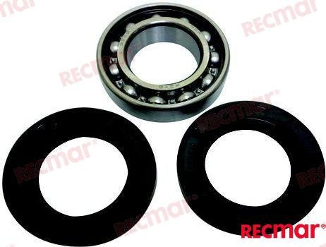 REC22060 FLYWHEEL CASING REPAIR KIT For PARSUN Warranty Incl