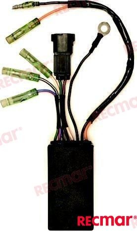Cdi 25-30Hp 1995 & Up Fits Suzuki Outboard 32900-96350