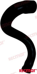876632 WATER HOSE For Volvo Warranty Incl