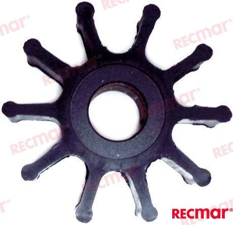 Impeller Fits MerCruiser Mercury Stern Drive 47-F462065