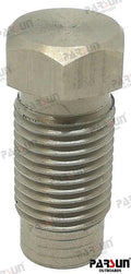 Spring Plunger Fits Parsun Outboard F60-00000009
