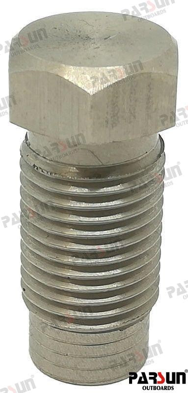 Spring Plunger Fits Parsun Outboard F60-00000009