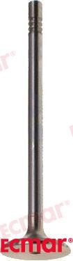 419734 INTAKE VALVE For Volvo Warranty Incl
