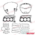 Gasket Set Fits Suzuki Outboard 11410-93871