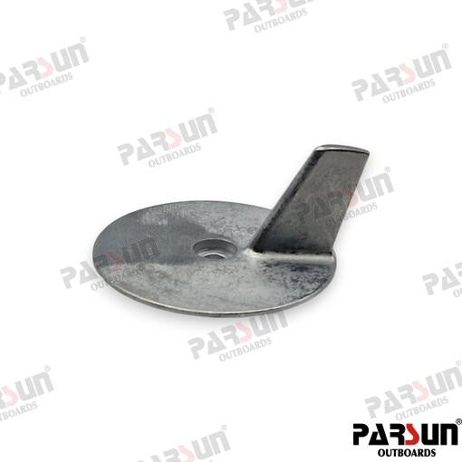 Anode Fits Parsun Outboard T40-00000010