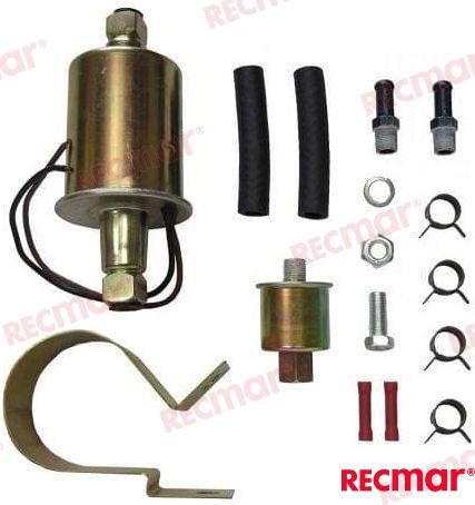 CARP74021 FUEL PUMP For PARSUN Warranty Incl