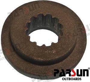 8M0131240 CUSHION PROPELLER For Mercruiser Warranty Incl