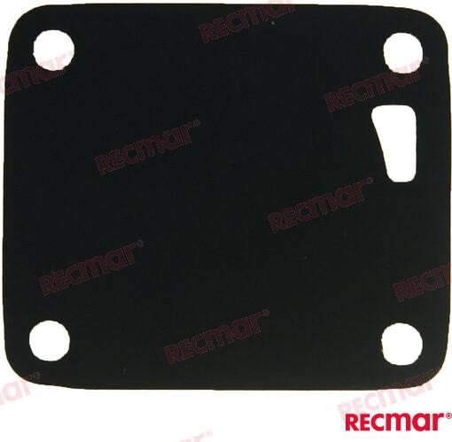 Membrane Fuelpump Fits Yamaha Outboard 677-24411-02-00