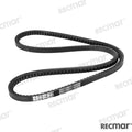 129671-42280E BELT For Yanmar Warranty Incl