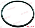 O-Ring Fits Yanmar Diesel Inboard Diesel 121850-51960