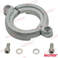 Zinc Anode Fits Parsun Outboard RECKITYSD20-SD65ZN