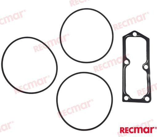 REC6LPIC COOLER GASKET KIT For PARSUN Warranty Incl