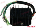 REC6G8-81960-A1 RECTIFIER For PARSUN Warranty Incl
