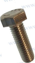 Bolt M8X25 Fits Parsun Outboard 09117-08064