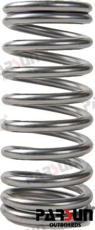 893552 SPRING,VALVE For Mercruiser Warranty Incl