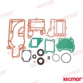 6E0-W0001-A4 GASKET KIT YAMAHA For Suzuki Warranty Incl