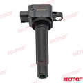 COIL Fits Suzuki Outboard 33410-87L00