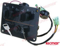 REC6K1-82570-13 YAMAHA PANEL TWIN STATION For PARSUN Warranty Incl