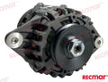 Alternator Fits Volvo Penta Stern Drive 3862612