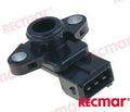 REC63P-82380-00 YAMAHA SENSOR MAP For PARSUN Warranty Incl