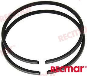0436254 PISTON RING For OMC Warranty Incl