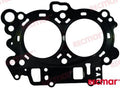 Head Gasket Fits Parsun Outboard F20-05000001