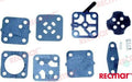0393088 FUEL PUMP KIT For OMC Warranty Incl