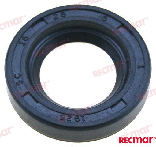 OIL SEAL Fits MerCruiser Stern Drive 26-8537072